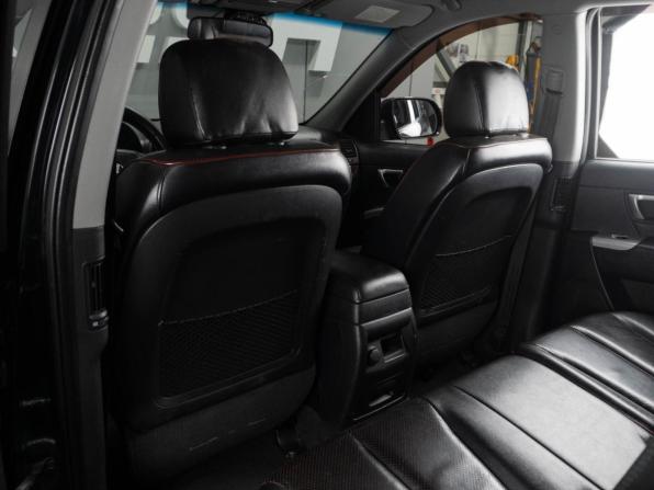 Hyundai Santa Fe II с пробегом 2008 года, цена 1 049 000 рублей, 230571 км, внедорожник, Автокод Объявления
