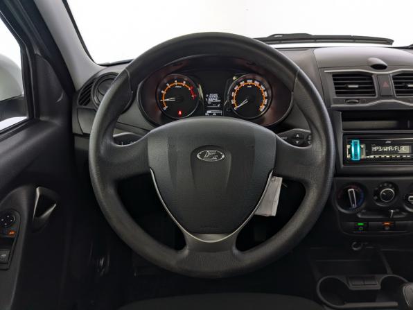 Lada (ВАЗ) Granta I Рестайлинг с пробегом 2022 года, цена 545 000 рублей, 168245 км, седан, Автокод Объявления