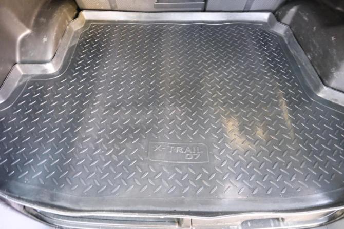 Nissan X-Trail II с пробегом 2010 года, цена 1 149 000 рублей, 273000 км, внедорожник, Автокод Объявления