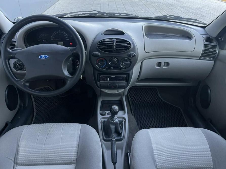Lada (ВАЗ) Kalina I Новосибирск  - изображение 10