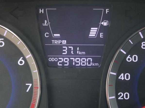 Hyundai Solaris I с пробегом 2011 года, цена 637 260 рублей, 297000 км, седан, Автокод Объявления