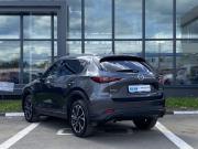 Mazda CX-5 II Рестайлинг Москва  - изображение 37