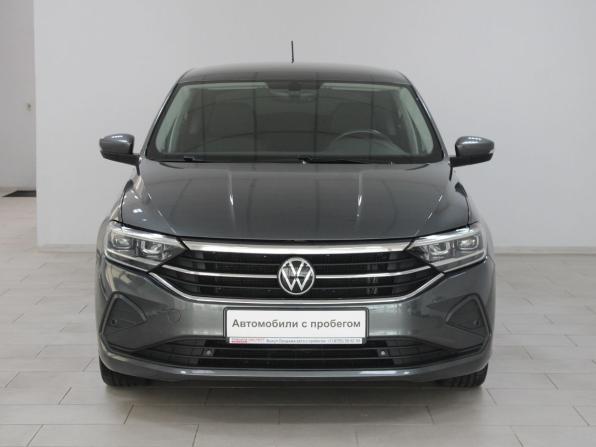 Volkswagen Polo VI с пробегом 2020 года, цена 1 769 900 рублей, 99748 км, лифтбек, Автокод Объявления