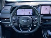 Geely Okavango I Рестайлинг Сочи  - изображение 35