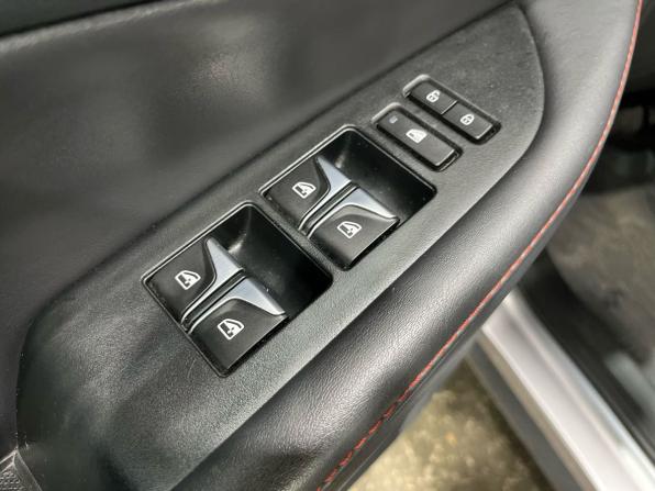 Changan CS35 Plus I Рестайлинг с пробегом 2023 года, цена 1 630 000 рублей, 50385 км, внедорожник, Автокод Объявления