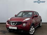 Nissan Juke I Москва  - изображение 13