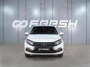 Lada (ВАЗ) Granta I Рестайлинг Воронеж  - изображение 21