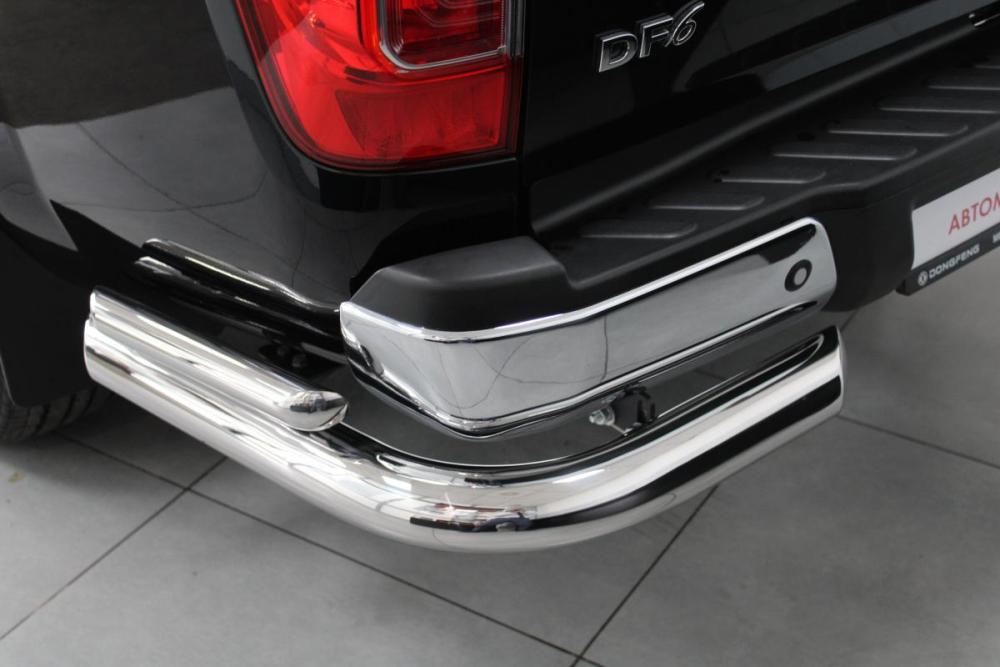 Dongfeng DF6 Красноярск  - изображение 25