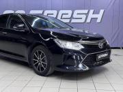 Toyota Camry VII (XV50) Рестайлинг Благовещенск  - изображение 43