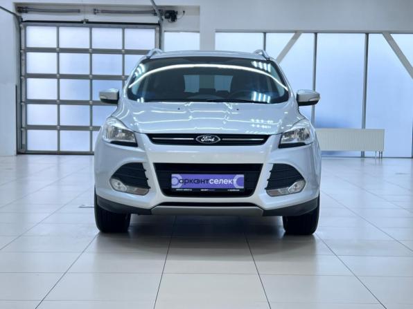 Ford Kuga II с пробегом 2014 года, цена 1 420 000 рублей, 162544 км, внедорожник, Автокод Объявления