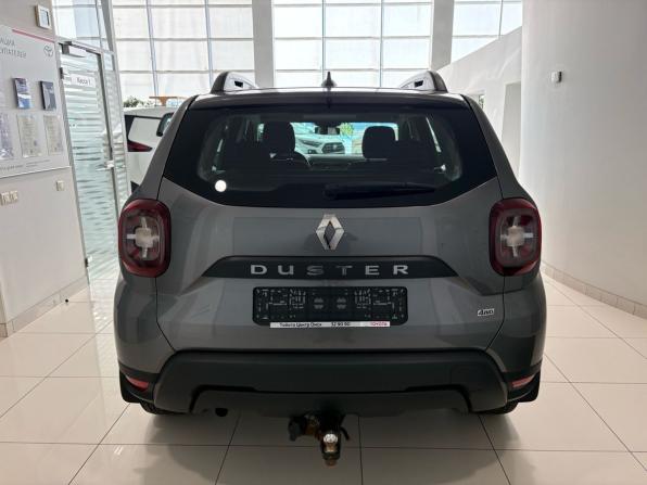 Renault Duster II с пробегом 2022 года, цена 1 800 000 рублей, 84774 км, внедорожник, Автокод Объявления