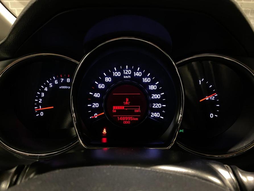 Kia Ceed II Челябинск  - изображение 21
