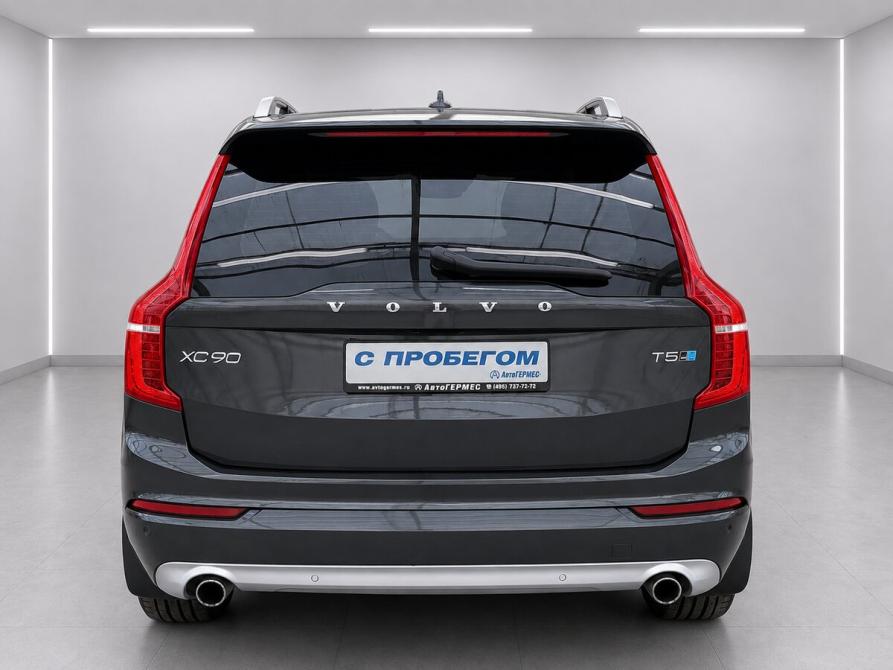 Volvo XC90 II Москва  - изображение 3