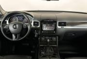 Volkswagen Touareg II Нижний Новгород  - изображение 34