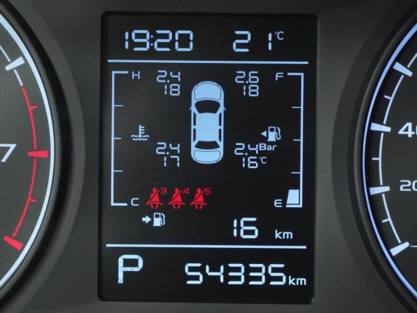 Geely Emgrand II с пробегом 2023 года, цена 1 540 000 рублей, 54306 км, седан, Автокод Объявления