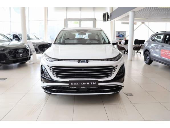 Новый FAW Bestune T90 2024 года, цена 3 299 000 рублей, внедорожник, Автокод Объявления