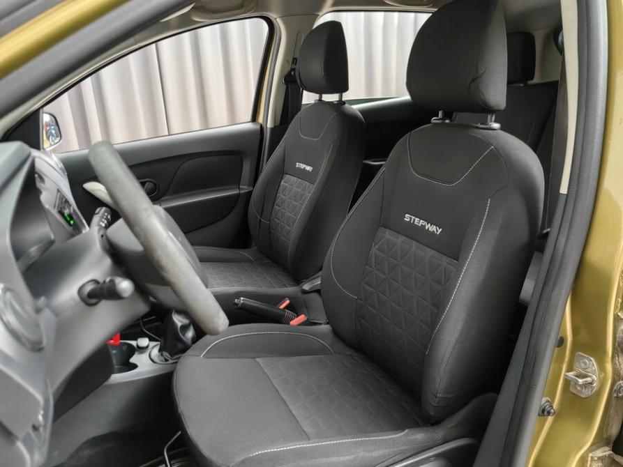 Renault Sandero II Подольск  - изображение 6