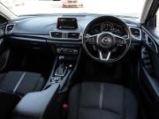 Mazda Axela III Рестайлинг Краснодар  - изображение 29