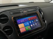 Volkswagen Tiguan I Рестайлинг Оренбург  - изображение 37