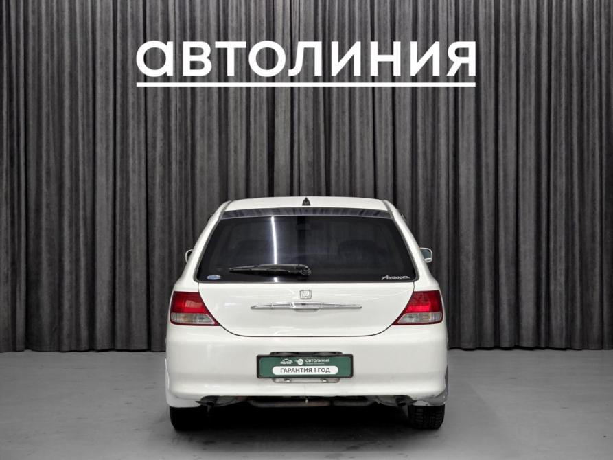 Honda Avancier I Красноярск  - изображение 8