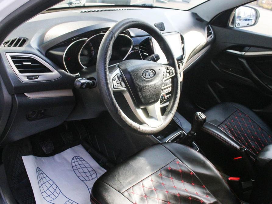 Lada (ВАЗ) Vesta I Калуга  - изображение 7