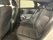 Kia Ceed III Рестайлинг Москва  - изображение 35