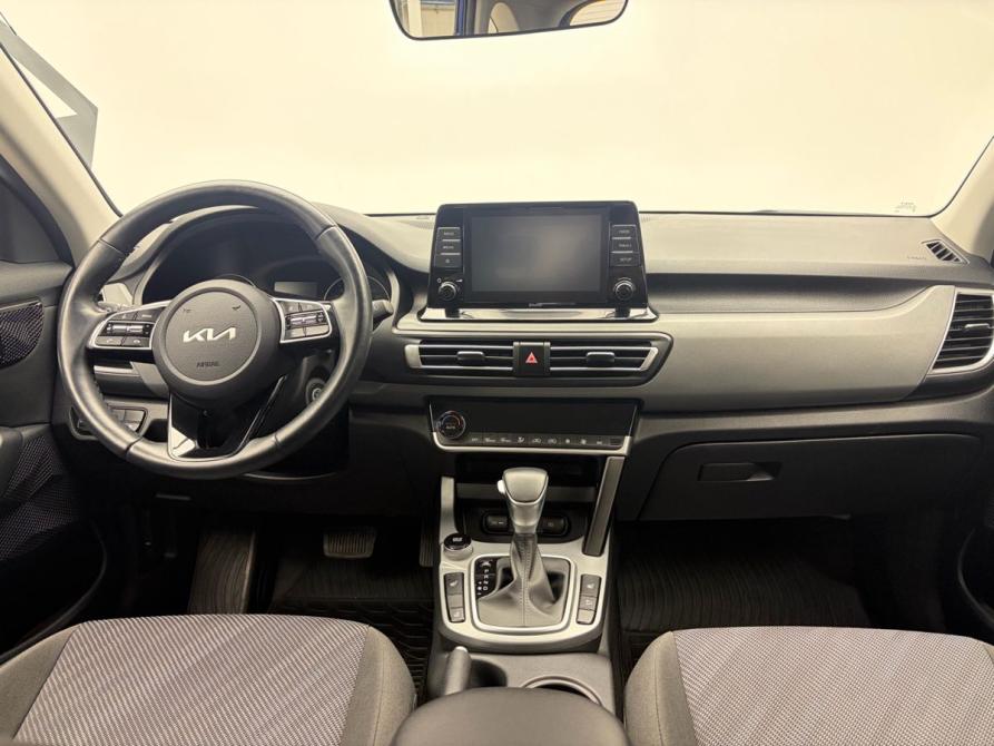 Kia Seltos I Ростов-на-Дону  - изображение 14