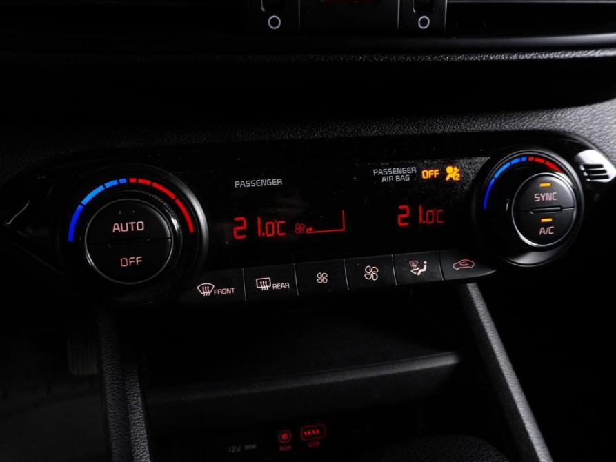 Kia Forte II Рестайлинг Минеральные Воды  - изображение 14