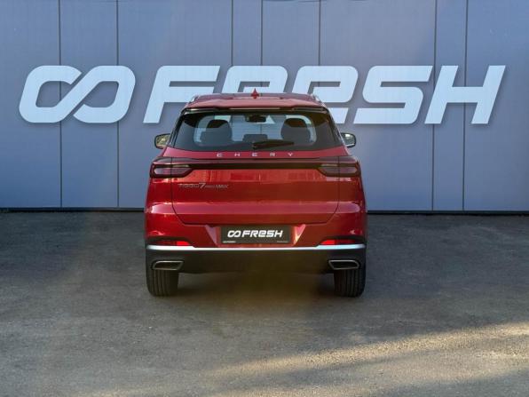 Chery Tiggo 7 Pro Max I с пробегом 2023 года, цена 1 999 000 рублей, 39451 км, внедорожник, Автокод Объявления