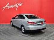 Nissan Almera III (G15) Вологда  - изображение 20