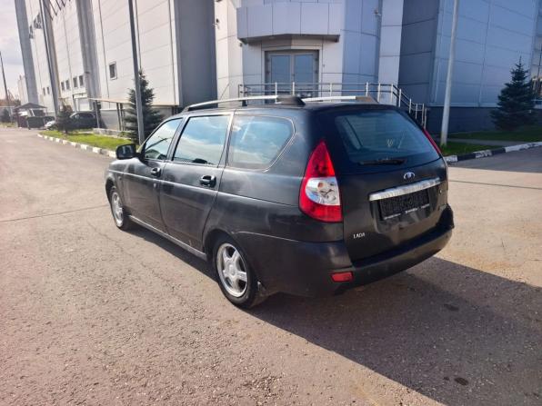 Lada (ВАЗ) Priora I с пробегом 2012 года, цена 194 000 рублей, 265214 км, универсал, Автокод Объявления