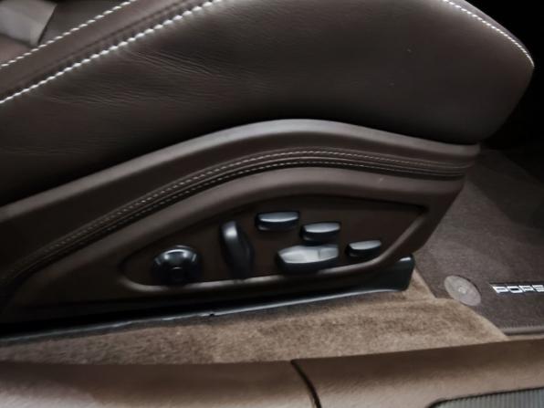 Porsche Panamera III с пробегом 2024 года, цена 37 000 000 рублей, 16580 км, фастбек, Автокод Объявления