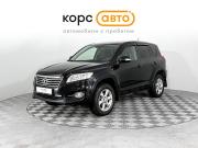 Toyota RAV4 III (XA30) Рестайлинг Ногинск  - изображение 19
