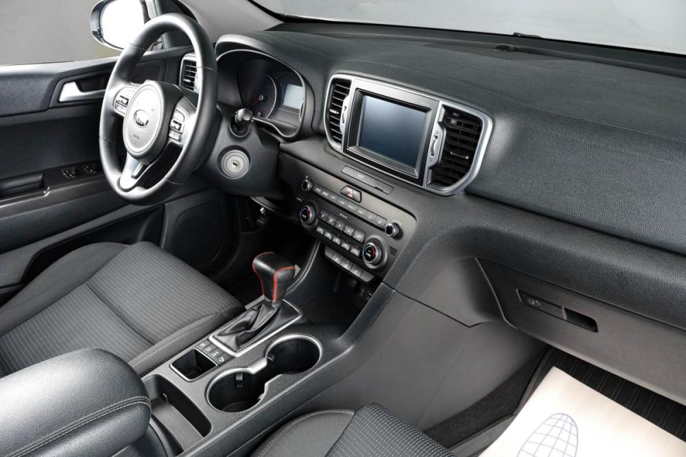 Kia Sportage IV Тюмень  - изображение 11