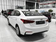 Hyundai Solaris II Казань  - изображение 30