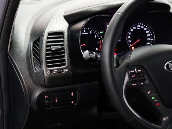 Kia Cerato III с пробегом 2013 года, цена 1 049 000 рублей, 149000 км, седан, Автокод Объявления