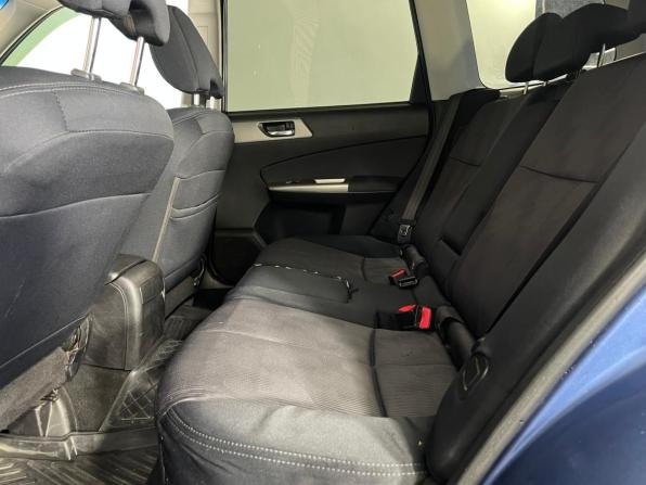 Subaru Forester III с пробегом 2008 года, цена 794 000 рублей, 304125 км, внедорожник, Автокод Объявления