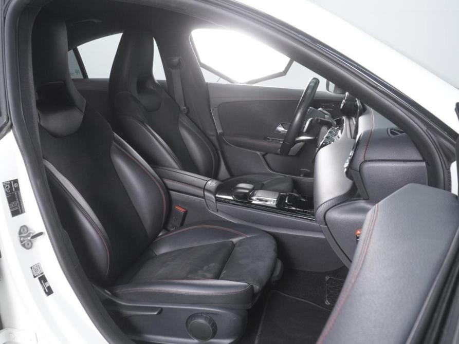 Mercedes-Benz CLA II (C118 X118) Ростов-на-Дону  - изображение 8