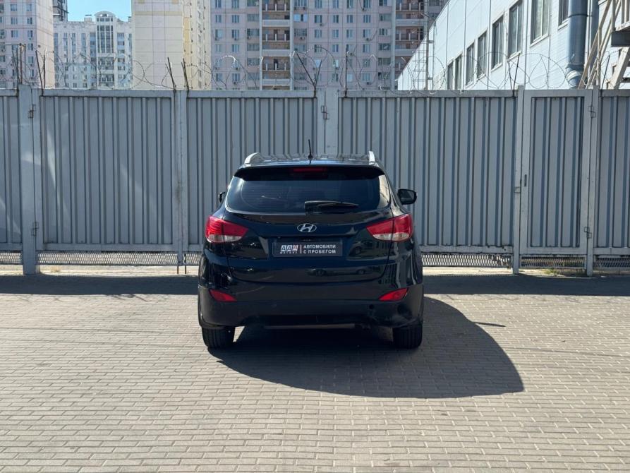 Hyundai ix35 I Ростов-на-Дону  - изображение 4