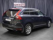 Volvo XC60 I Рестайлинг Москва  - изображение 28