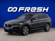 BMW X1 II (F48) Рестайлинг Москва  - изображение 27