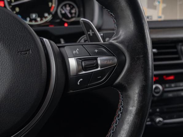 BMW X5 III (F15) с пробегом 2014 года, цена 3 565 000 рублей, 165933 км, внедорожник, Автокод Объявления