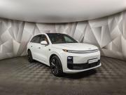 Li Auto (Lixiang) L6 Москва  - изображение 28