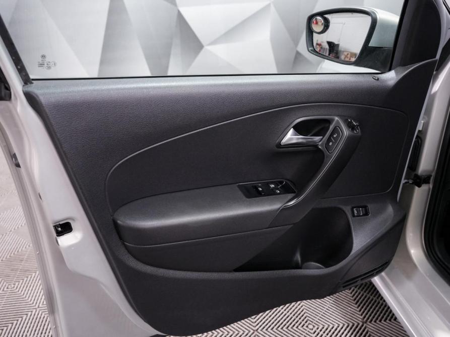 Volkswagen Polo V Ульяновск  - изображение 16