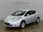 Nissan Leaf I (ZE0/AZE0) Краснодар  - изображение 21