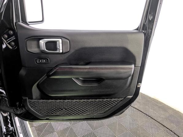 Jeep Wrangler IV (JL) с пробегом 2022 года, цена 5 420 000 рублей, 60025 км, внедорожник, Автокод Объявления