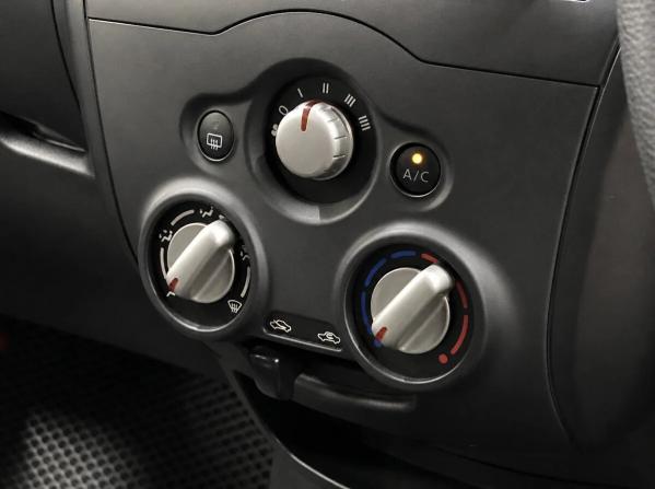 Nissan Note II Рестайлинг с пробегом 2020 года, цена 1 069 000 рублей, 98000 км, хэтчбек, Автокод Объявления