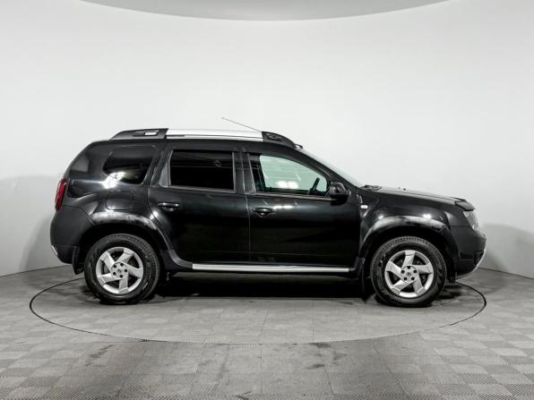 Renault Duster I Рестайлинг с пробегом 2018 года, цена 1 279 000 рублей, 111004 км, внедорожник, Автокод Объявления