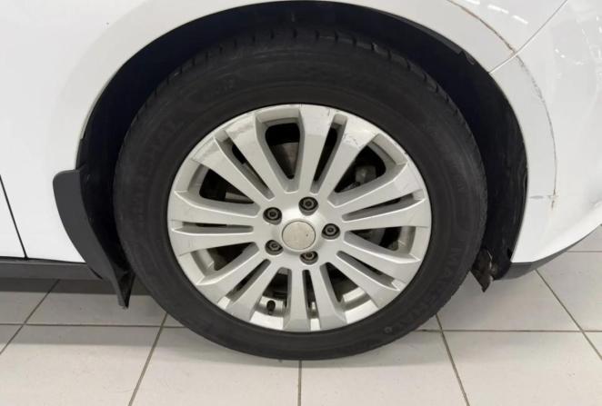 Ford Focus III с пробегом 2012 года, цена 790 000 рублей, 176413 км, седан, Автокод Объявления