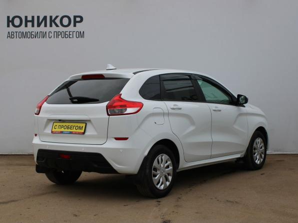Lada (ВАЗ) XRAY I с пробегом 2019 года, цена 719 000 рублей, 171406 км, хэтчбек, Автокод Объявления